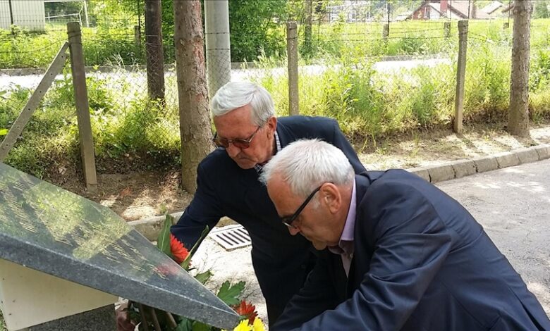 Preminuo penzionisani general Armije R BiH Hazim Šadić