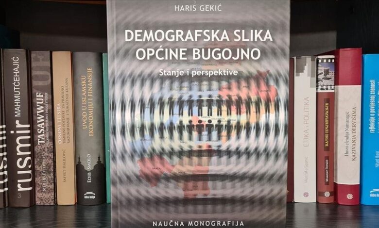 Bez mjera prijeti izuzetno nepovoljna demografska slika