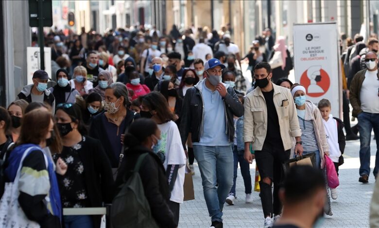 Evropa se "otvara" za strane turiste uz određene uslove