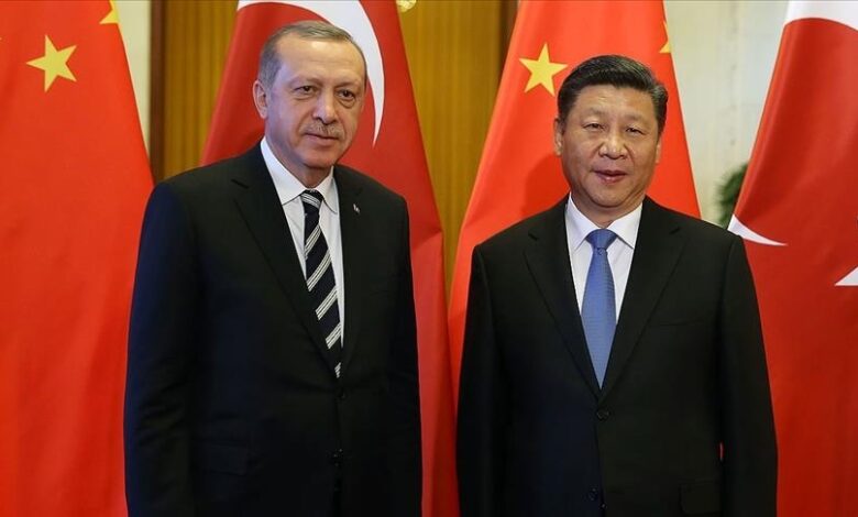 Erdogan i Xi razgovarali o koracima za jačanje bilateralnih odnosa Turske i Kine