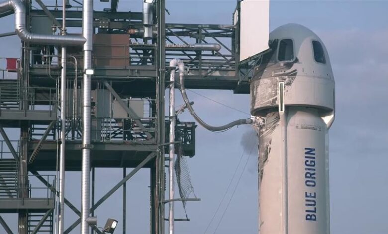 Blue Origin već prodaje karte vrijedne 100 miliona dolara za buduće svemirske letove