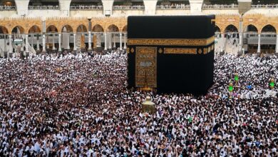 Photo of Umra samo za vakcinisane protiv koronavirusa