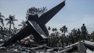 Photo of Filipini: Najmanje 45 poginulih u padu vojnog aviona