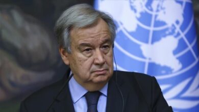 Photo of Guterres osudio napad terorista ISIS-a u Bagdadu