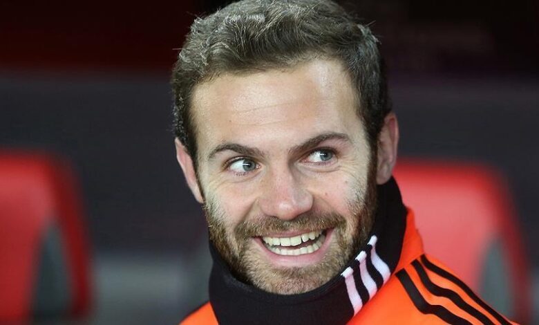 Juan Mata produžio saradnju sa Manchester Unitedom