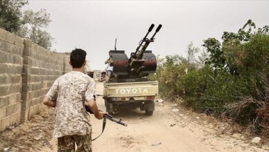 Photo of Vođa milicije Al-Kani ubijen u libijskom Bengaziju