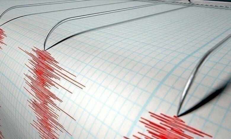 Indonezija: Zemljotres jačine 6,2 stepena po Richteru pogodio otok Sulawesi