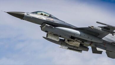 Photo of Holandija: Avion F-16 udario u zgradu u vojnoj bazi, povrijeđene dvije osobe