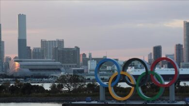 Photo of Olimpijske igre u Tokiju bez gledalaca
                            
                                Olimpijske igre u Tokiju bez gledalaca