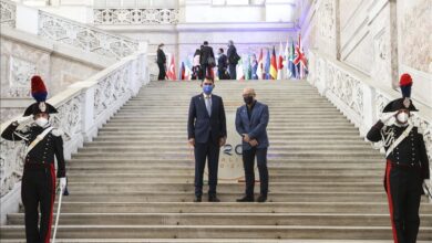 Photo of U Napulju počeo sastanak ministara okoliša zemalja G20