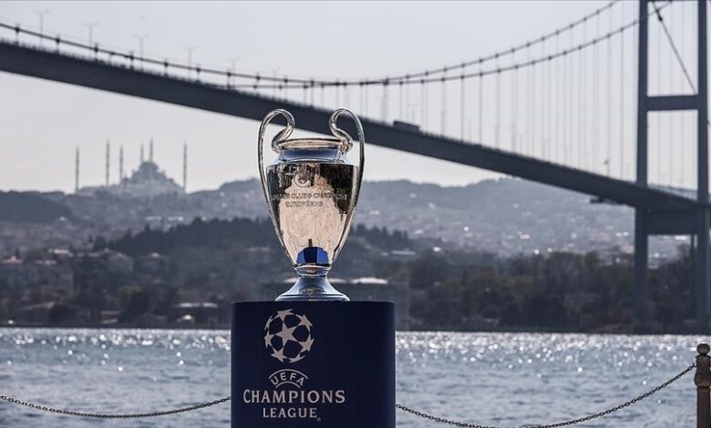 UEFA objavila da će Istanbul biti domaćin finala Lige šampiona 2023. godine