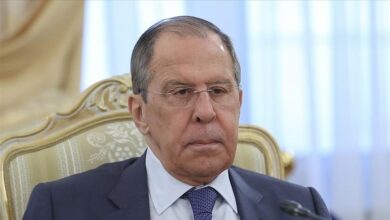 Photo of Lavrov: Nove američke vojne baze u Srednjoj Aziji nisu u interesu sigurnosti regije 
 Lavrov: Nove američke vojne baze u Srednjoj Aziji nisu u interesu sigurnosti regije