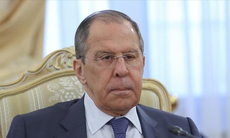 Lavrov: Nove američke vojne baze u Srednjoj Aziji nisu u interesu sigurnosti regije 
 Lavrov: Nove američke vojne baze u Srednjoj Aziji nisu u interesu sigurnosti regije