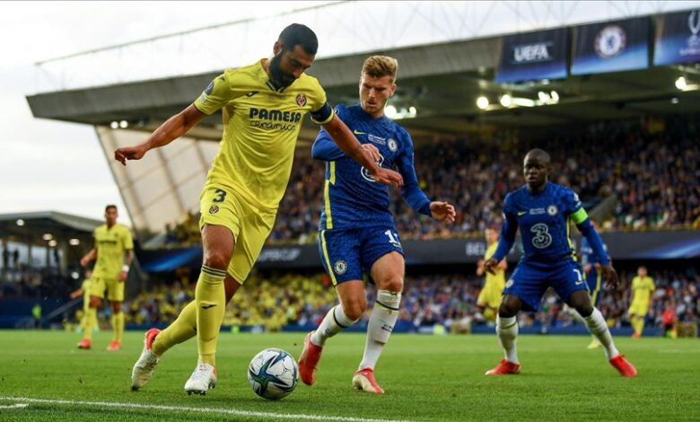 Chelsea savladao Villarreal nakon penala