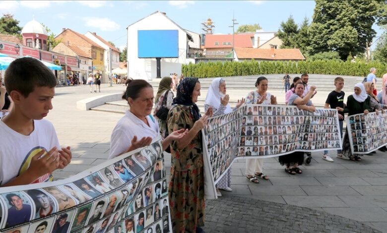 Slučaj Savčić još jedna nepravda prema žrtvama genocida