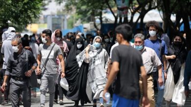 Photo of U Iranu rekordan broj zaraženih koronavirusom u jednom danu