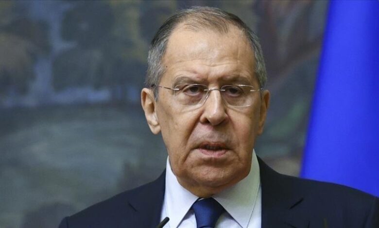 Šef ruske diplomatije Lavrov pozdravlja "ohrabrujuće signale" talibana