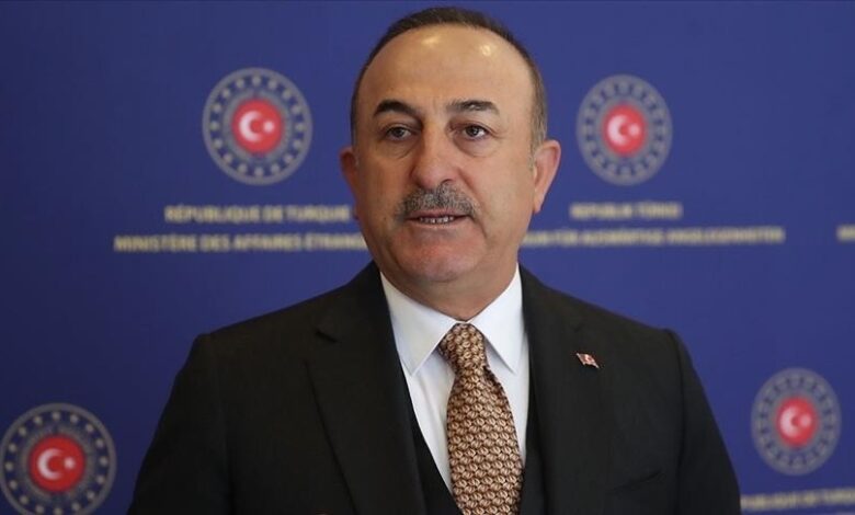 Cavusoglu o dešavanjima u Afganistanu razgovarao sa Stoltenbergom