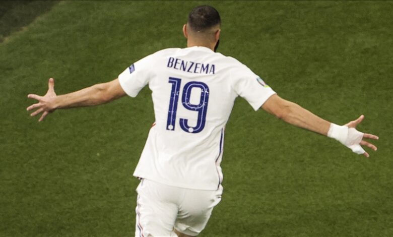 Benzema produžio ugovor do 2023. godine