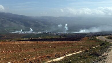 Photo of Hezbollah izveo raketni napad na sjever Izraela