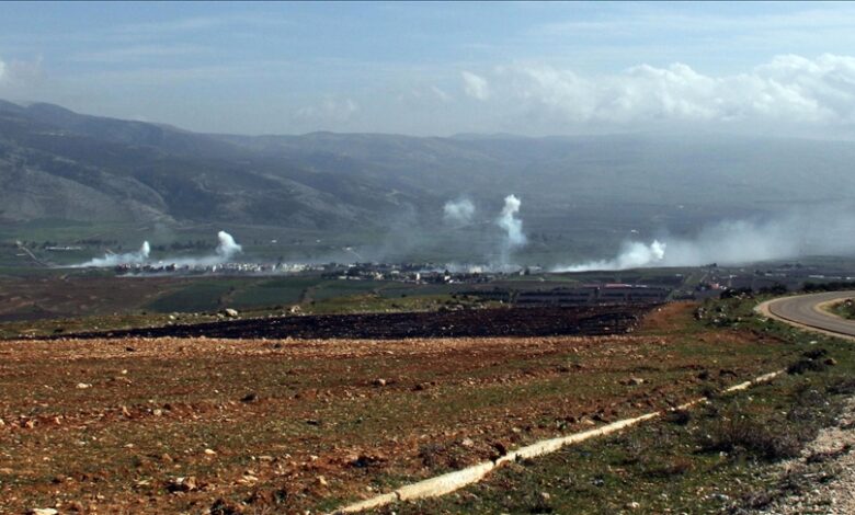 Hezbollah izveo raketni napad na sjever Izraela