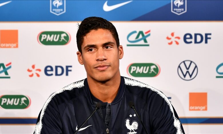 Raphael Varane potpisao ugovor i zvanično postao novi fudbaler Manchester Uniteda