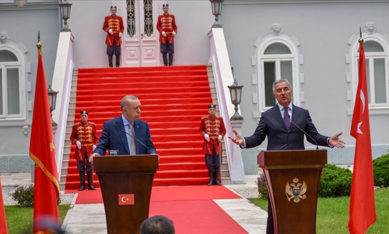 Turska insistira na otvorenim vratima NATO-a i EU za zemlje Zapadnog Balkana