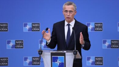 Photo of Stoltenberg zahvalio Turskoj na ključnoj ulozi u pružanju sigurnosti aerodroma u Kabulu