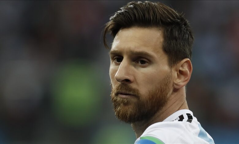 Messi potpisao dvogodišnji ugovor s PSG-om