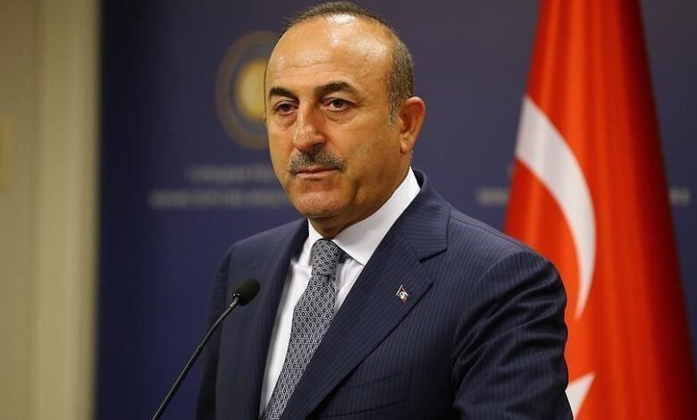 Šef turske diplomatije Cavusoglu sutra dolazi u zvaničnu posjetu Srbiji