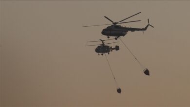 Photo of Azerbejdžan će poslati ekipe za pomoć u gašenju požara u Turskoj