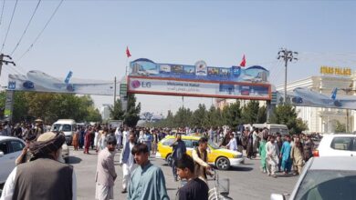 Photo of Turkish Airlines otkazao letove za Afganistan