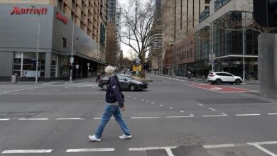 Photo of Melbourne produžio lockdown nakon novih slučajeva koronavirusa