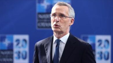 Photo of Stoltenberg za nepredviđeni kolaps u Afganistanu optužio afganistansko vodstvo