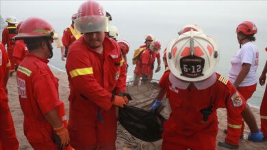 Photo of Peru: Najmanje 29 mrtvih u saobraćajnoj nesreći