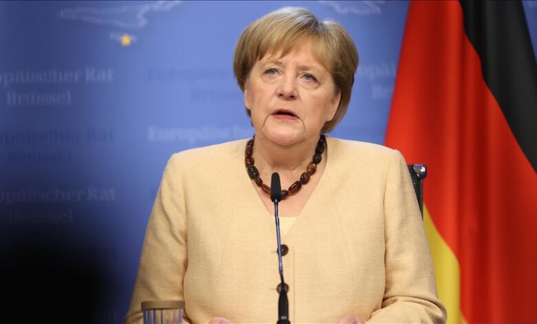 Angela Merkel danas i sutra u oproštajnoj posjeti Zapadnom Balkanu