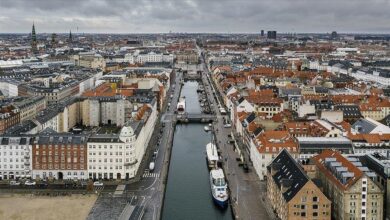 Photo of Danska vakcinisala više od 70 posto populacije i ukinula sve restrikcije