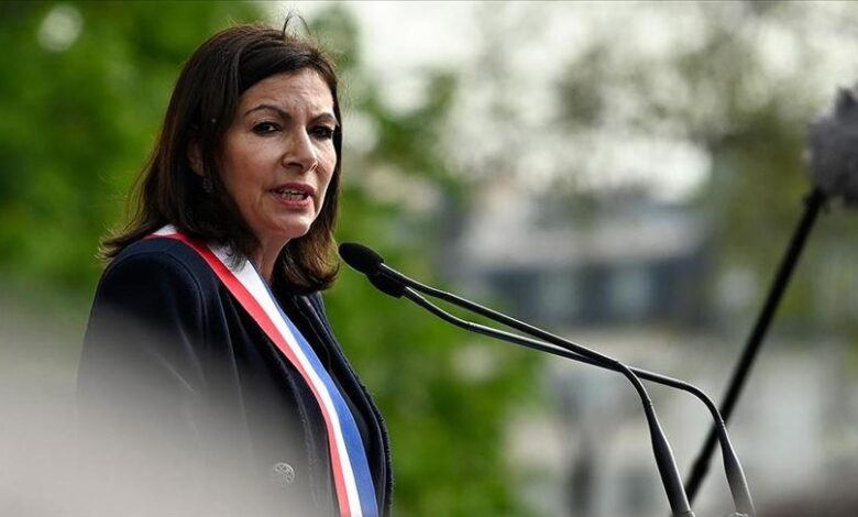 Gradonačelnica Pariza Anne Hidalgo objavila kandidaturu za predsjednicu Francuske