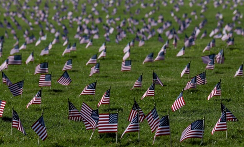 Od posljedica COVID-a umrlo skoro isto Amerikanaca koliko i tokom španske gripe