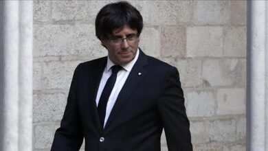 Photo of Lider katalonskih separatista Puigdemont uhapšen na Sardiniji