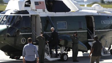 Photo of Joe Biden posjetio poplavama pogođene regije New Yorka i New Jerseyja