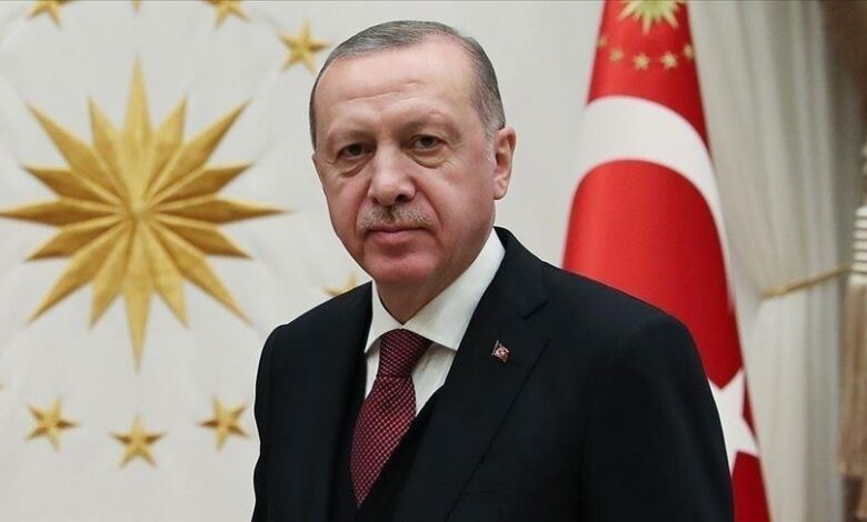 Erdogan razgovarao s prestolonasljednikom Abu Dhabija Bin Zayedom