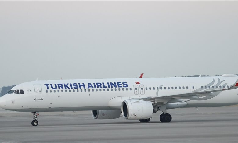 Prvi avion na novoj destinaciji Turkish Airlinesa sletio u Dalas