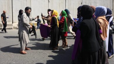 Photo of Avganistan: Žene u Kabulu protestima traže ravnopravnost