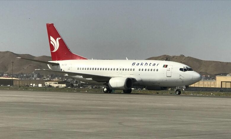 S aerodroma u Kabulu ponovo počeli letovi unutar zemlje