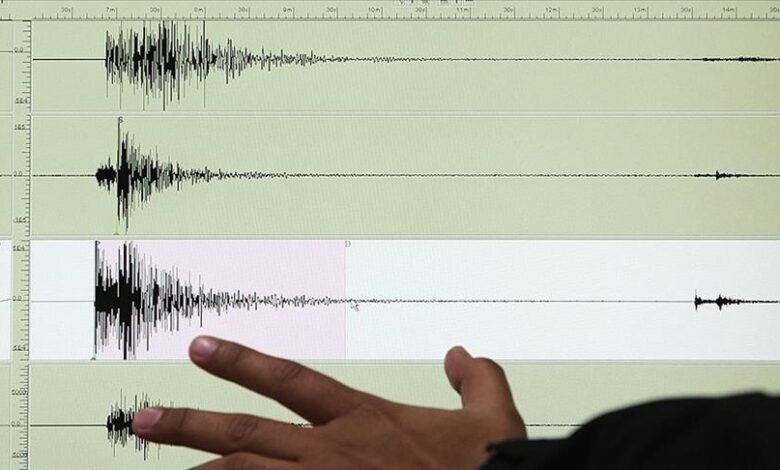 Meksiko pogodio zemljotres jačine 7,1 stepeni po Richteru