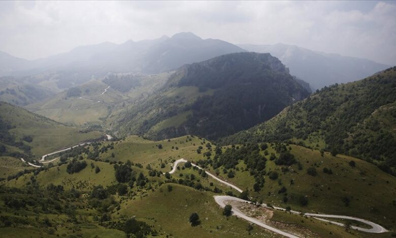 U BiH danas pretežno sunčano uz malu do umjerenu oblačnost