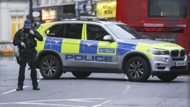 Photo of Britanska policija uhapsila muškarca zbog ubistva mlade učiteljice