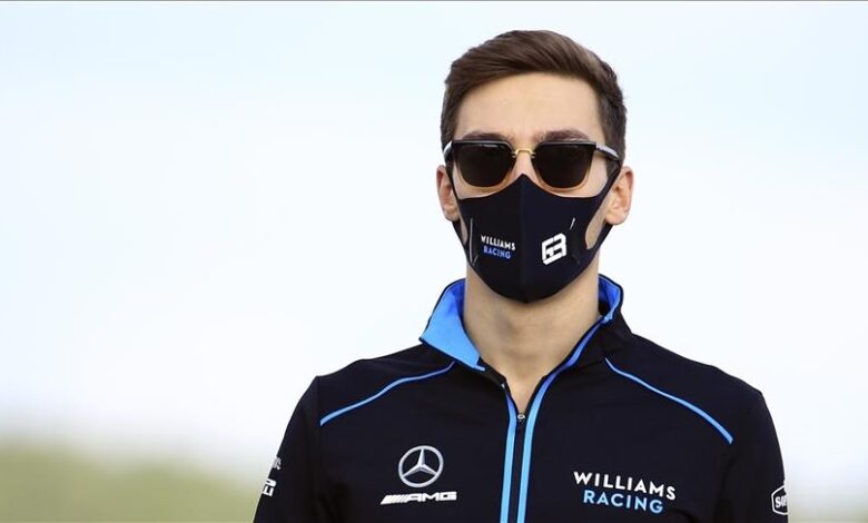 Formula 1: George Russell od 2022. novi vozač Mercedesa