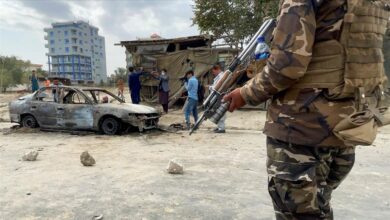 Photo of Afganistan: U blizini aerodroma u Kabulu palo pet raketa